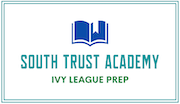 South Trust Academy logo